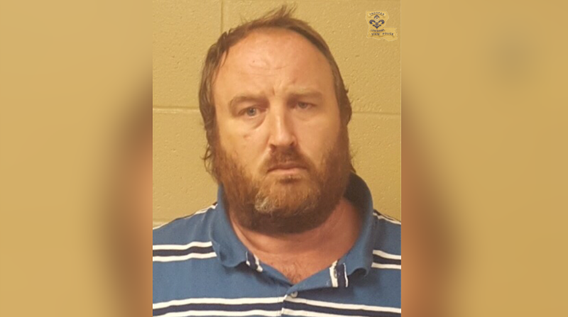 Police: Livingston Parish man admits to possession of child pornography