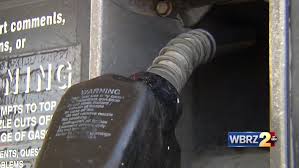 Lawmaker delays vote on Louisiana gas tax hike