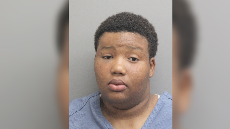 Thibodaux woman arrested after attack with hacksaw blade