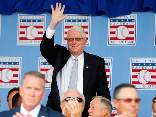 Ex-Senate staffer: Hall of Fame pitcher Jim Bunning has died