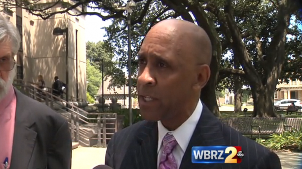BRPD: Prominent BR attorney not implicated in wife's murder