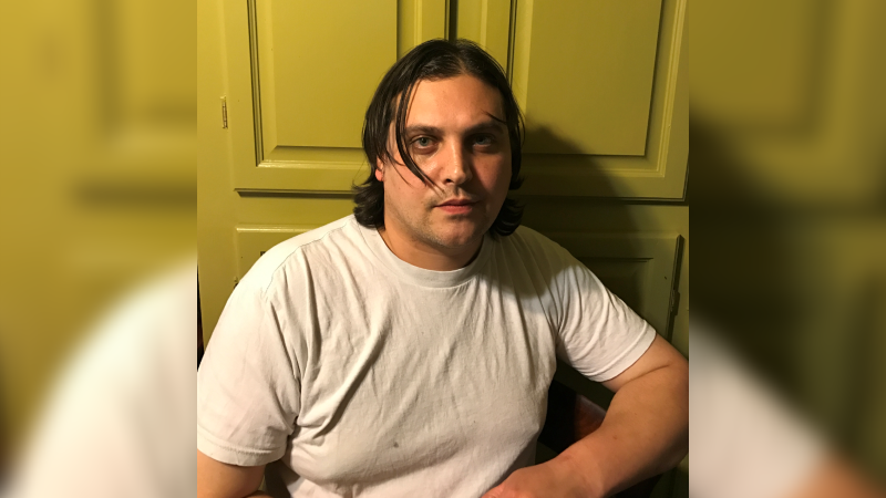 Investigation leads to arrest of St. Francisville man in possession of child pornography