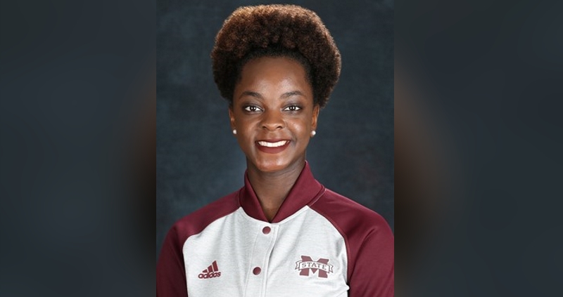 Mississippi State athlete killed in crash during graduation weekend