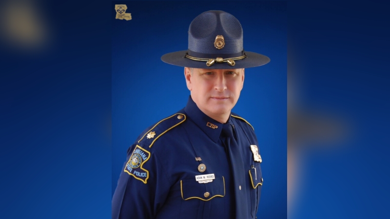 Ethics exemption approved for La. State Police leader's son