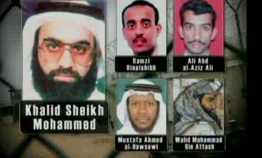 EBR District Attorney to observe court hearing for 9/11 mastermind