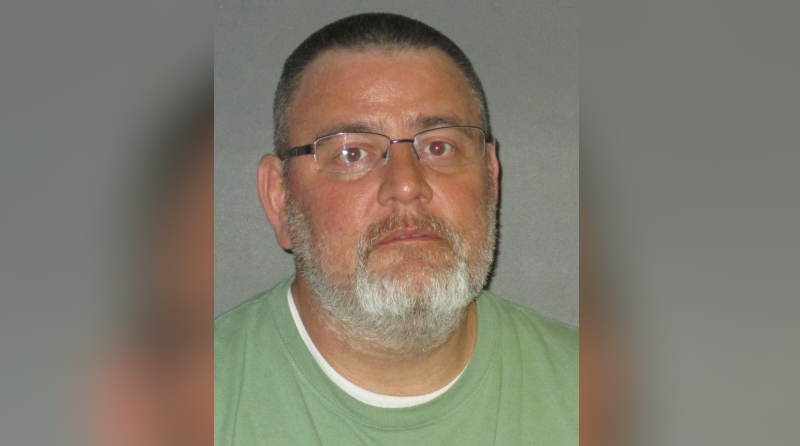 Contractor arrested after fraud forces elderly BR man to sell home