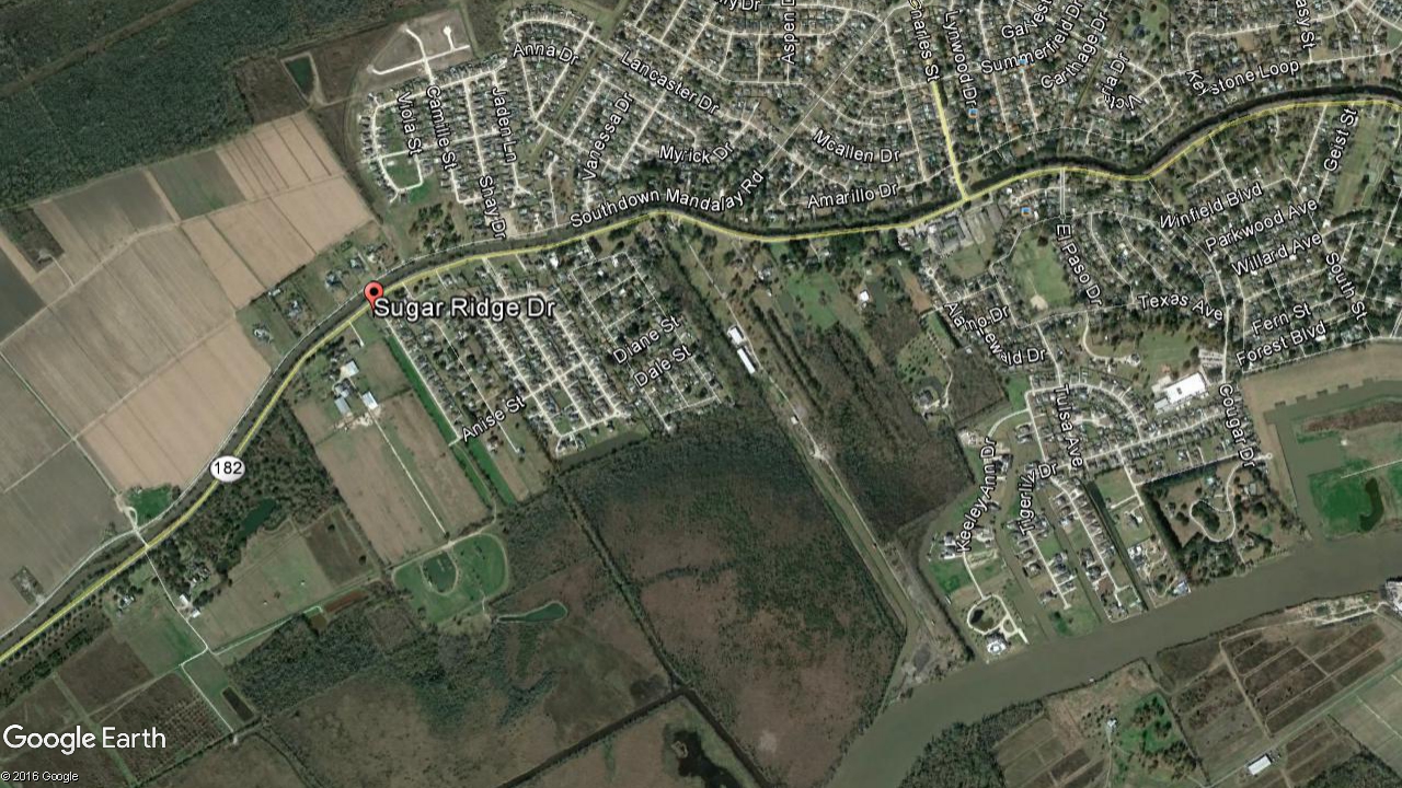 Houma man dies in crash on LA 182