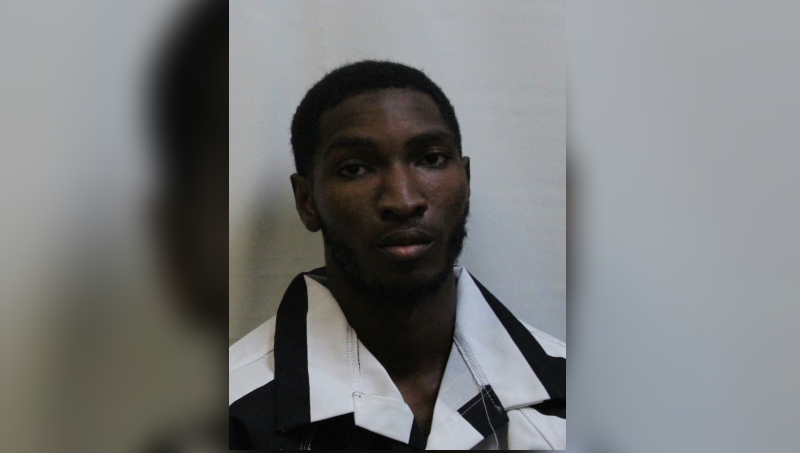 Former Assumption Parish deputy arrested for allegedly pointing gun while at school