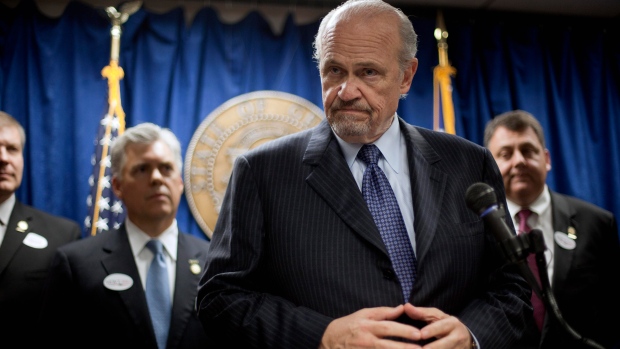 Nashville's courthouse gets named after famous actor