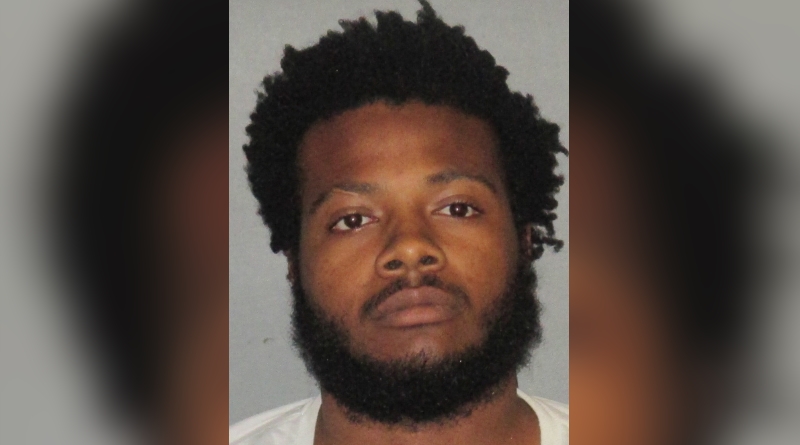 Man accused of rape, child endangerment