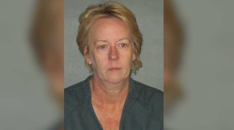 INVESTIGATIVE UNIT: Woman arrested for stealing from Blue Star Mothers of LA