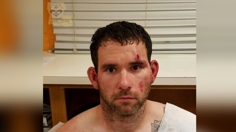 Man charged with attempted murder in officer involved shooting