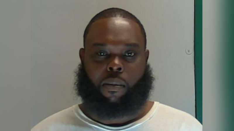 Police: Mississippi man locked disabled child in hot car to punish mom