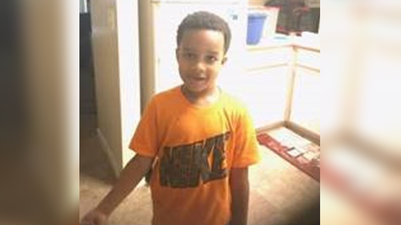 Authorities looking for gun in boy's killing