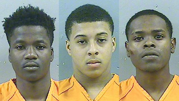 Judge denies bail for 3 men in 6-year-old's shooting death