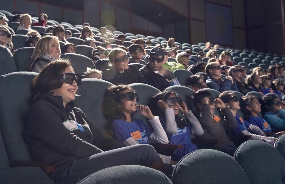 Man sues date for texting during 'Guardians of the Galaxy 2'