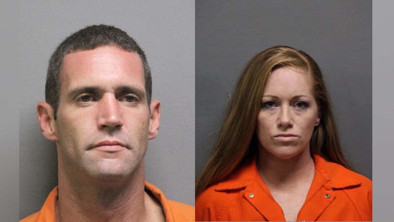 Married couple involved in fatal shooting over drug deal; one arrested, one at-large