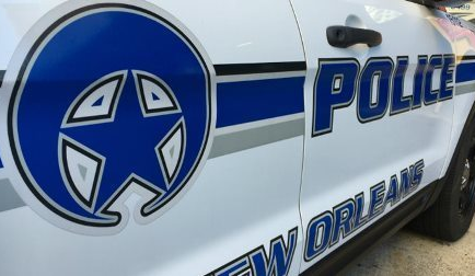 Police: Body found inside of New Orleans trash can