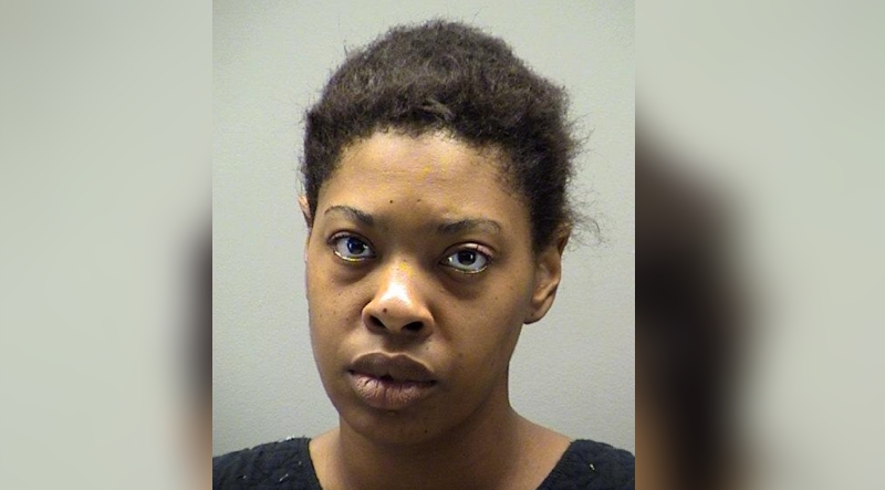 Police: Mom killed 2 kids to save them from 'evils of the world'