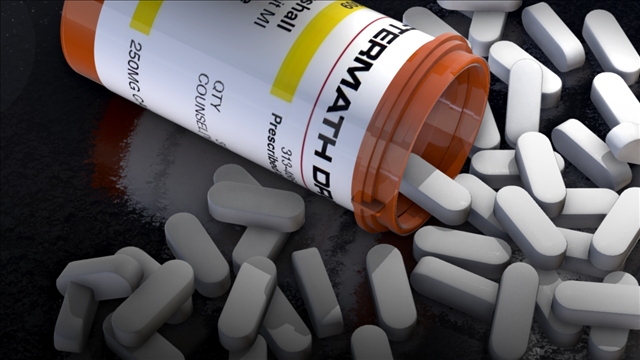 State lawmakers band together to fight opioid crisis