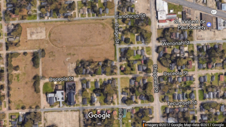 Faulty water heater causes house fire on Oseola Street