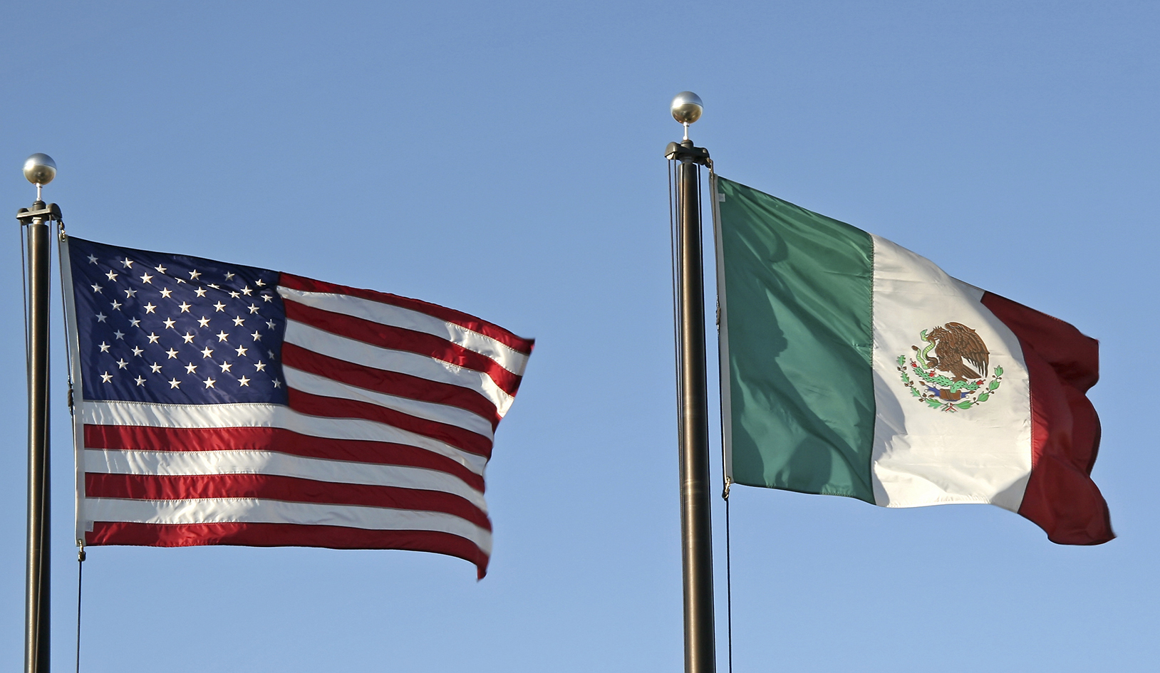 Mexico to review rules of origin to help NAFTA renegotiation