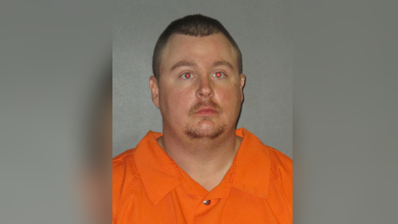 Man arrested after bringing firearm to Baton Rouge protest