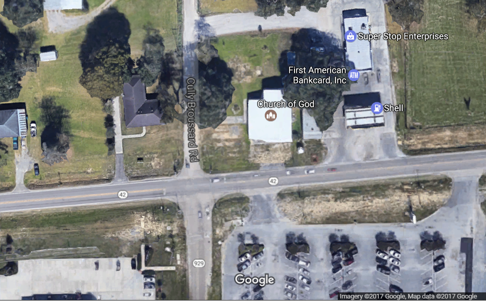 APSO: 'Family matter' causes road closure on Hwy. 42 in Prairieville