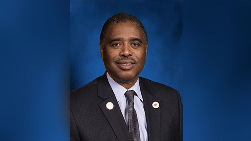 Ed Price wins runoff election for second district senate seat