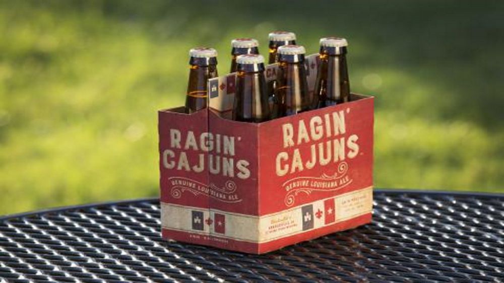 Proposed ban on Louisiana college-affiliated beers ditched