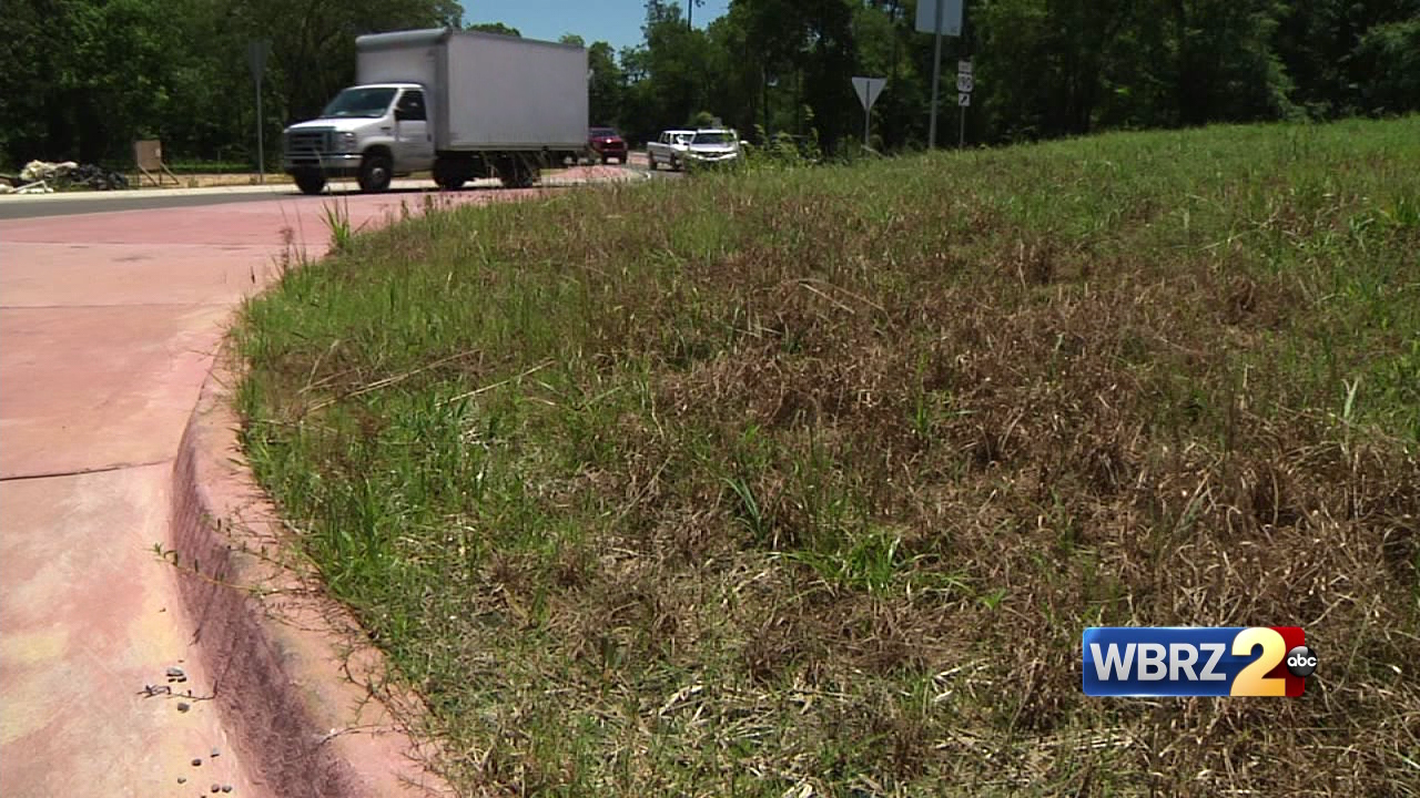Roundabouts planned throughout Livingston Parish