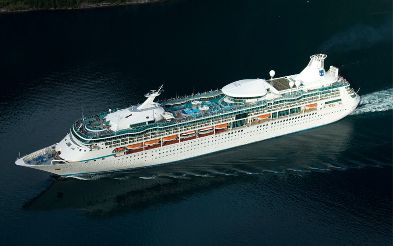 Royal Caribbean cruises are returning to New Orleans