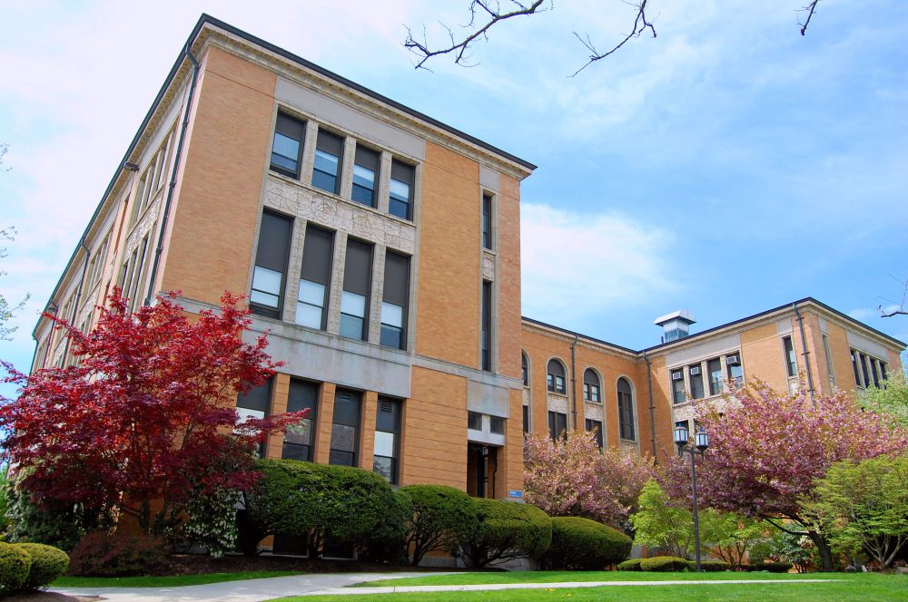 College twitter hacked, apologizes for racist posts