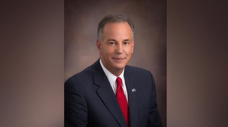 Scott Angelle to head federal offshore drilling agency