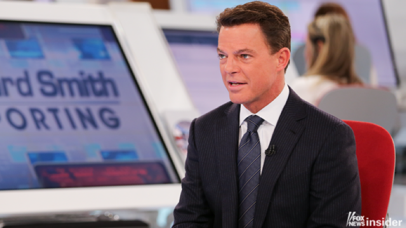 Fox News anchor Shepard Smith opens up on sexuality