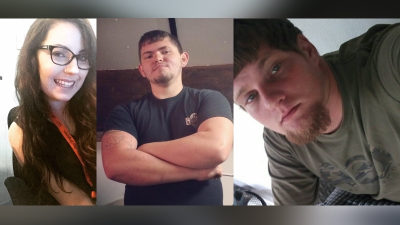 Funeral arrangements made for victims of Sorrento crash