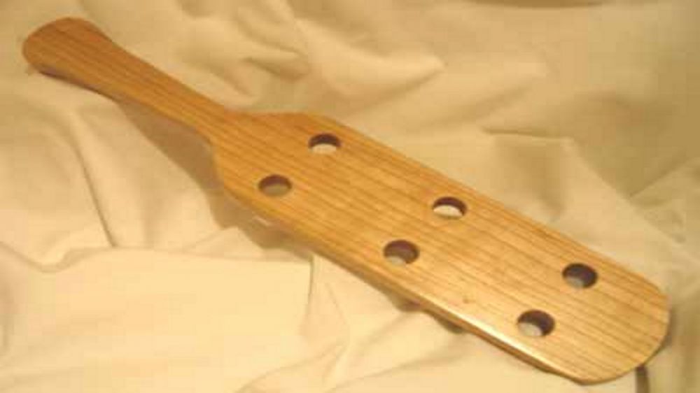 House rebuffs corporal punishment ban for Louisiana schools