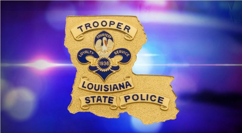 Motorcyclist killed in Livingston Parish crash