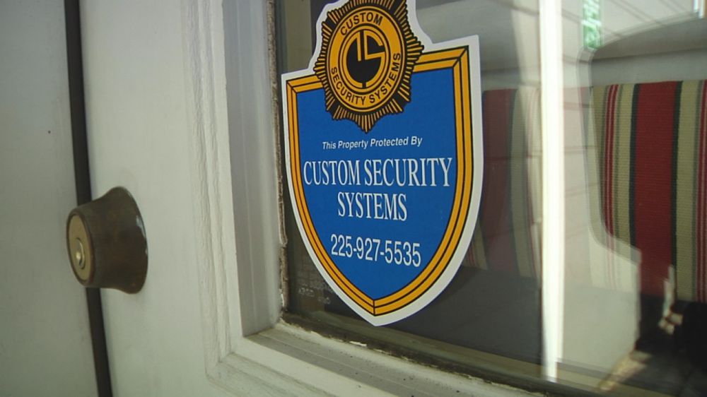 Burglaries increase near Webb Park