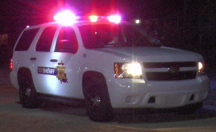 Ouachita Parish deputy charged with rape, fired