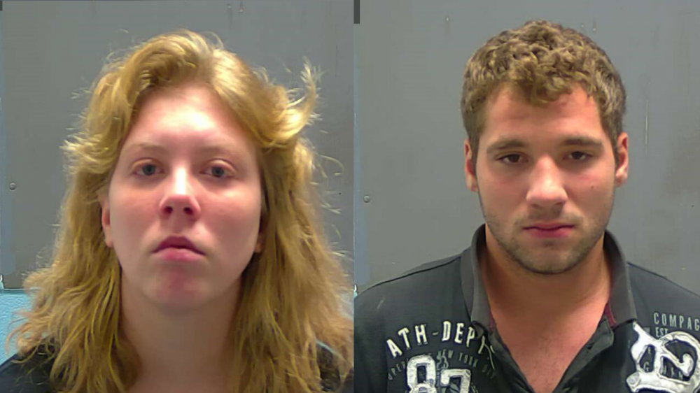 Two arrested in strange home invasion scam in Tangipahoa Parish