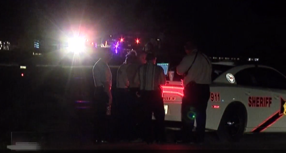 Road rage leads to fatal shooting in Texas