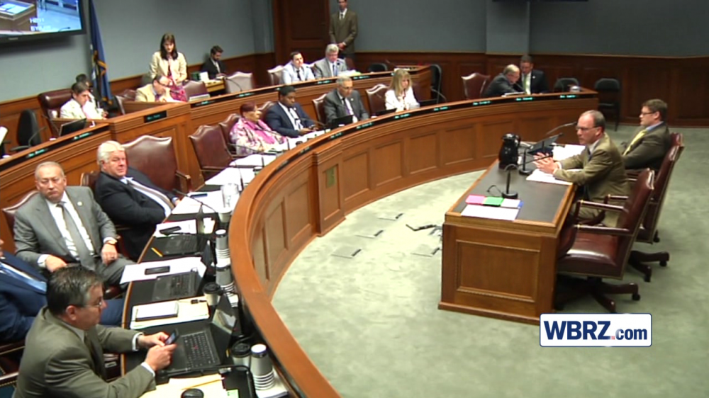 Legislature attempting to fully fund TOPS