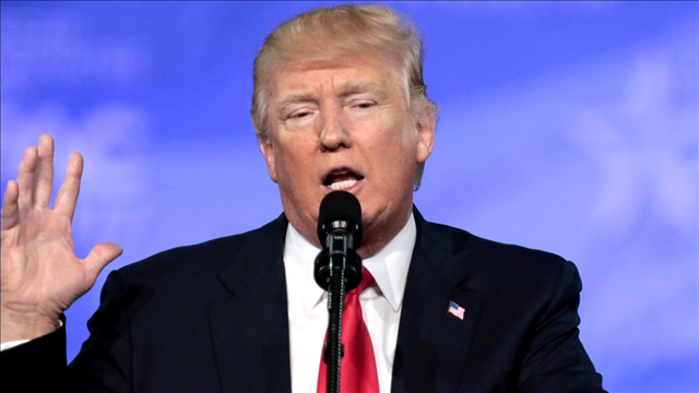 Report: Trump to launch panel to investigate voter fraud