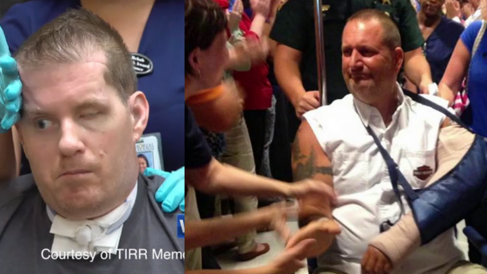 Run, motorcycle race fundraiser to be held for injured EBRSO deputies