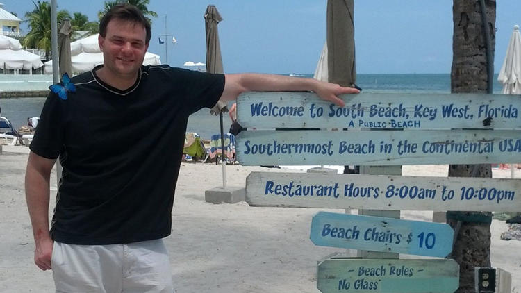 Teenage girl charged with fatally stabbing Uber driver in Illinois