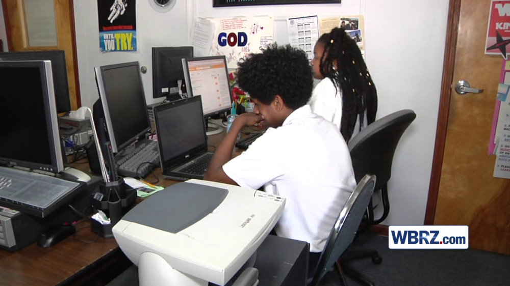 LWC: Unemployment rate higher among black teens