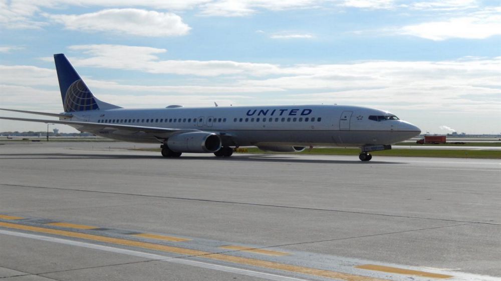 United changing cockpit-door codes after inadvertent leak