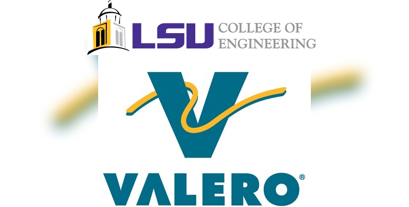 Valero makes $1 million gift to LSU College of Engineering