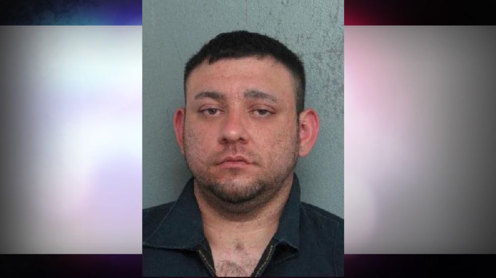 Inmate's body pulled from Mississippi River